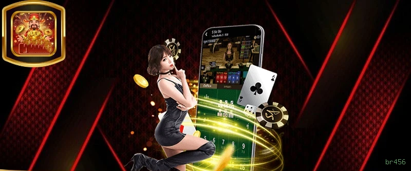 br456 App Android