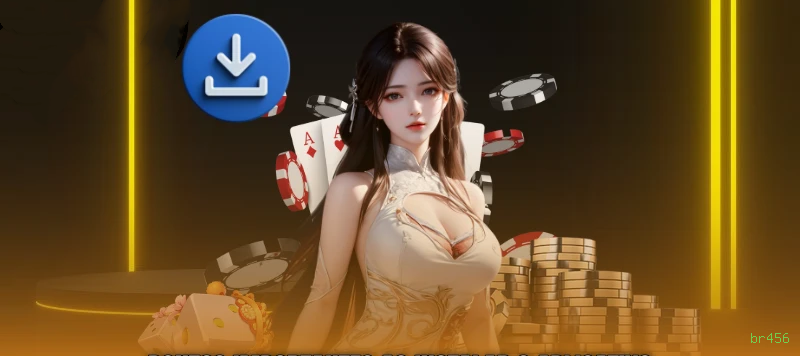 Baixar App br456