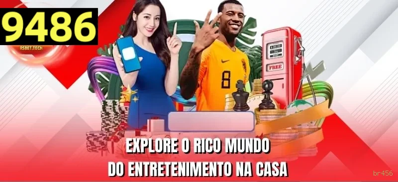 br456 App Versões