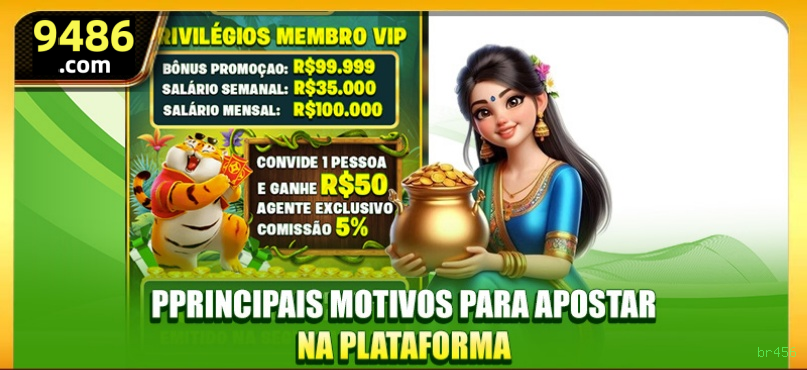 br456 Plataforma