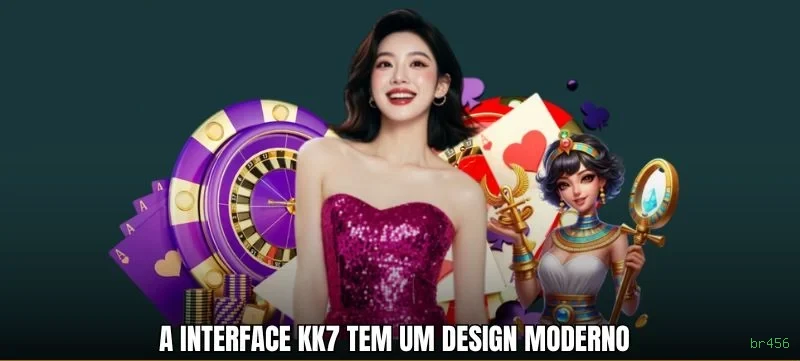 br456 Cassino Ao Vivo