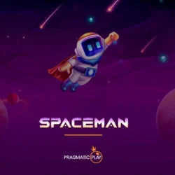 Spaceman br456